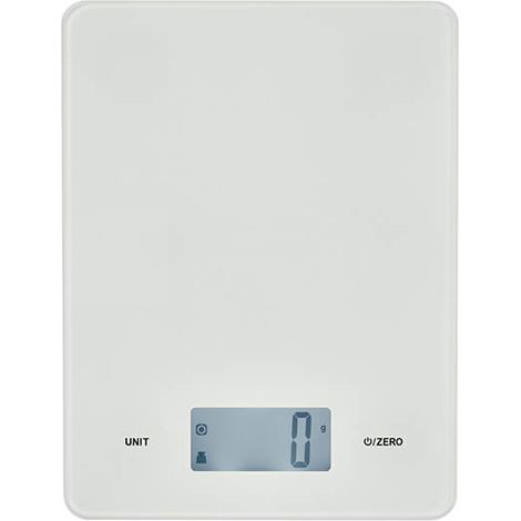 Judge Kitchen 5kg Digital Touch Control Scale (1/3)