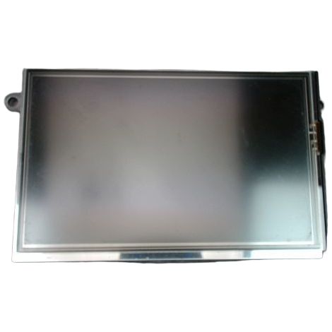 Ecran Gps CITROEN C4 [PRODUIT D'OCCASION]♻️9812720580