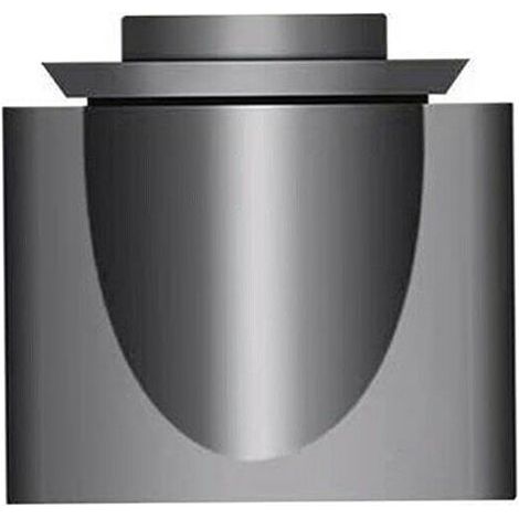 Glättungsdüse für Dyson Supersonic Haartrockner - Zubehör kompatibel mit den Modellen HD01, HD02, HD03, HD04, HD07 und HD08 (967715-01) (1/5)