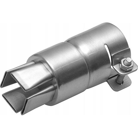 Accessorio saldatore Blow 52442 dimensioni 10x10 mm precisione