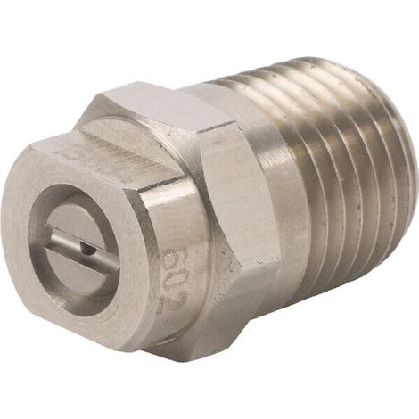 Tobera alta presi贸n 025 1/4NPT UNIVERSAL HD1514025