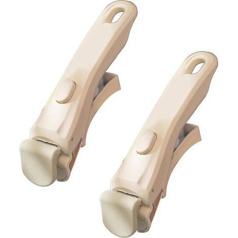 Manico rimovibile - RNEMITERY - Universale - Ergonomico - Leggero - Compatibile con tutti i piani cottura (1/4)
