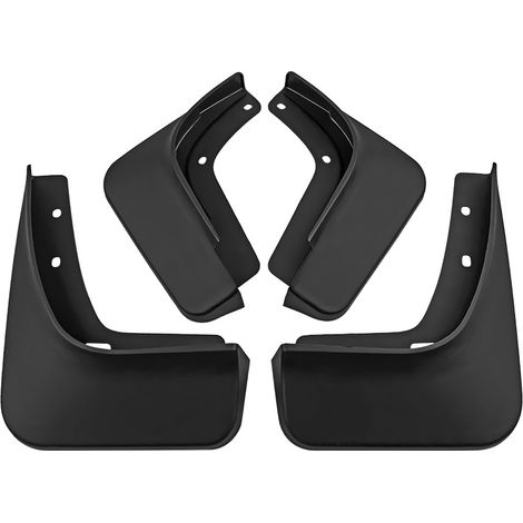 Suitable for mud flaps and floor mats for Hyundai Creta non Prime 2022-2023 (base model Creta).