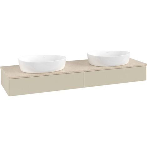 Villeroy & Boch K17013HJ WTUS Antao K171 1600x190x500mm (1/3)
