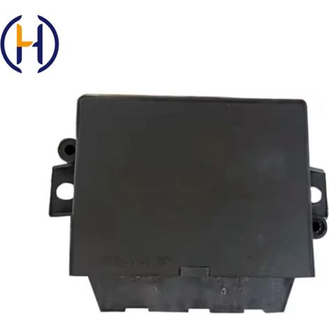 Le module de commande de stationnement 8KD919475A est un capteur de stationnement compatible avec les Audi A4 et Q5. Il traite les signaux radar de recul et indique la distance aux obstacles. (1/4)