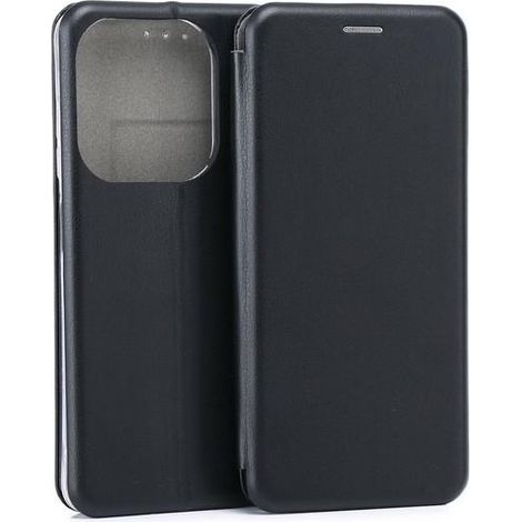 Funda para Tecno Spark Go 2024 Beline Book Magnetic negra