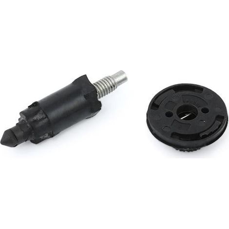 Fixation cache moteur HDI PSA Citroen - 3RG