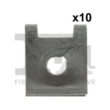 Carrosserie FA1 99-10134.10 ABARTH 14368974