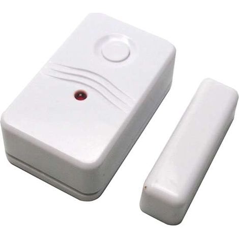 Contatto magnetico supplementare per kit 100108 e 100111