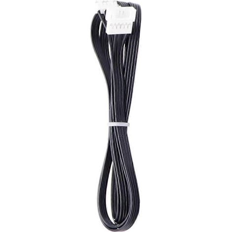 Câble d'extension de 100 cm pour moteur pas à pas d'imprimante 3D Ender3V2 CR10 (1/5)