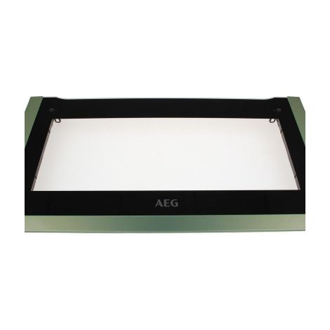 Hublot,inox,aeg,594x331mm pour Fours, tables de cuisson et cuisinieres 140052748013