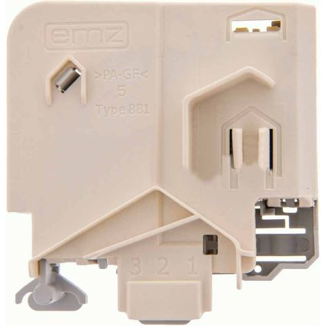 Interruptor Blocapuertas Lavadora BOSCH 00616876