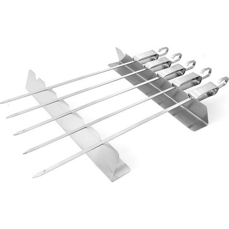 Grillzubehör, Grillbesteck, Grillrost, Edelstahlgrill