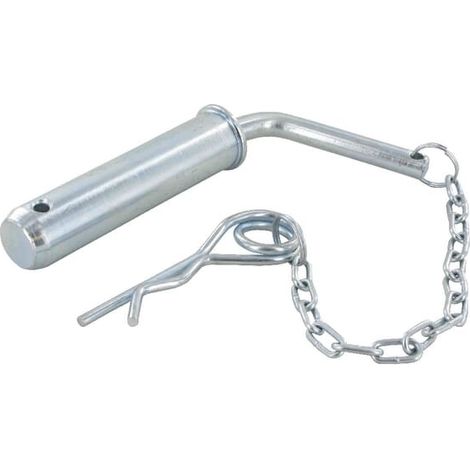 Pivot d'attelage ZETOR 45115104 (1/2)