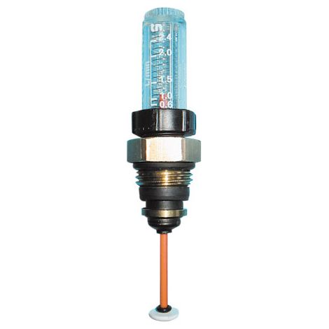 Insert régulateur Topmeter Fig. 6413(00)