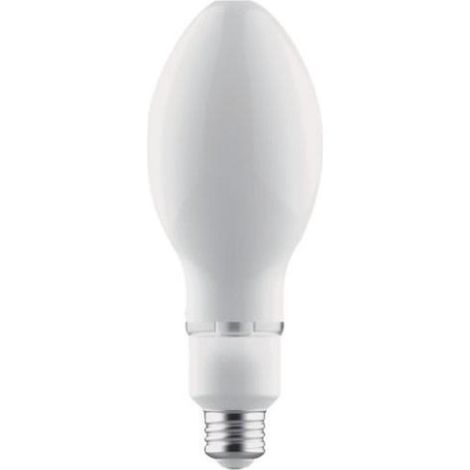 Lampe LED ovoïde E27 – 30W – 4000 lm – 3000K – Remplacement HID & sodium 70–100W