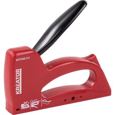 Kunststoffheftgerät 6-10mm krt000101 kreator (1/4)