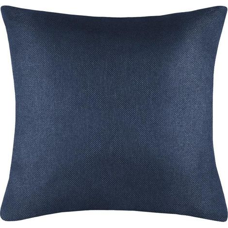 Cuscino COPENHAGUE 50x50 blu navy