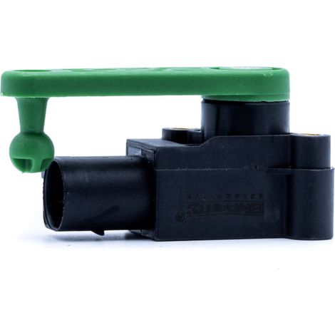 Sensor de nivelación de faros para Audi, Seat, Skoda y VW - 4 pines, 12 V (1/3)