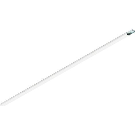 Profil de connexion Easylight 450cm blanc 5 pôles - 1009238