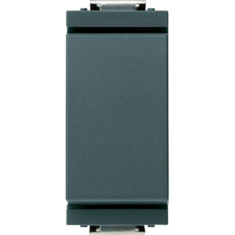 VIMAR - 17003 Deviatore 1P 16AX grigio
