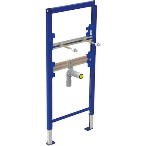 Jika Modul - Bâti-support pour lavabo, hauteur de construction 1,12 m H8956590000001