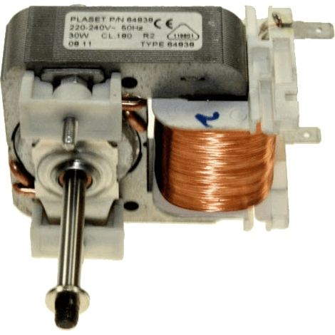 MOTEUR DE CHALEUR TOURNANTE pour MICRO ONDES FAGOR - 77X7779