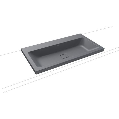 Kaldewei 902006003665 Receveur WT CONO Mod.3084, 900x500 (1/2)
