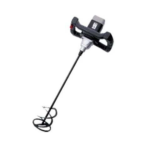 MESCOLATORE 'M12 LIGHT' 1200 W - impasto 40 lt.