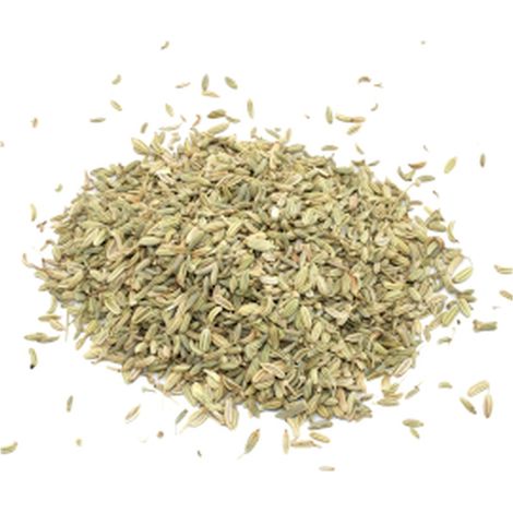 Fenouil (grain) 1Kg- Vendu par 1