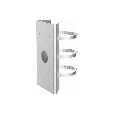 HIKVISION - DS-1275ZJ-P1 Montaggio a palo orizzontale