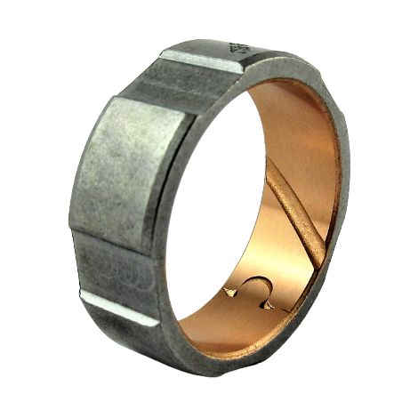 Konverterhülse 41TE 42LE 62TE 32,87 mm x 27,04 mm x 10,49 mm
