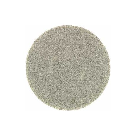 PFERD TOOLS COMBIDISC Diamant Schleifblatt CD Ø 50mm D126/P 120 für Titan, Glas, GFK und Stein 10 Stk (1/5)