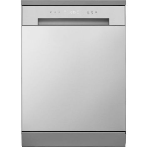 Lg DF030FL - Lavavajillas 60 Cm E 13 Cubiertos Inox (1/5)