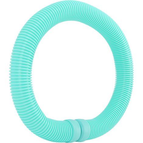 Pool cleaning hose replacement for Zodiac MX8 MX6 and Hayward Navigator Vac A robotic pool cleaner