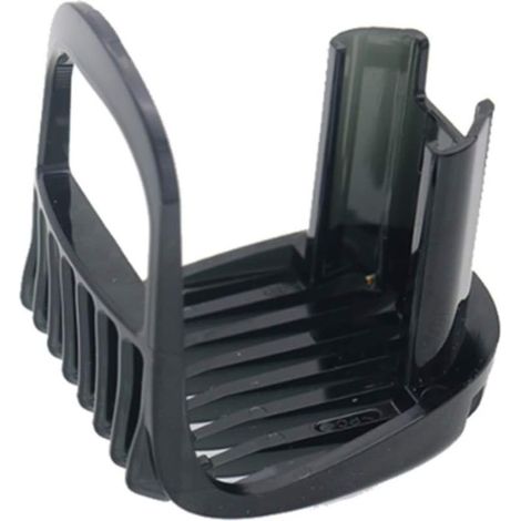 Barttrimmerkamm für BT405 BT3200 QT3300 QT4000 QT4005 QT4008 XA4003 QT4012 QT4013 QT4015 QT4018 QT4014 QC5390 (1/5)
