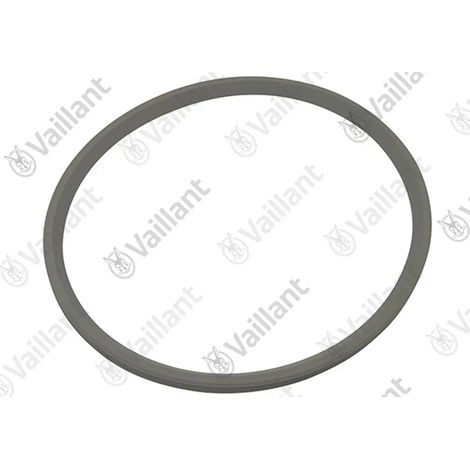 VAILLANT Anillo de labio, EPDM (DN 200) Sistemas 160, 200 PP u.w. Vaillant-Nr. , 0020112667