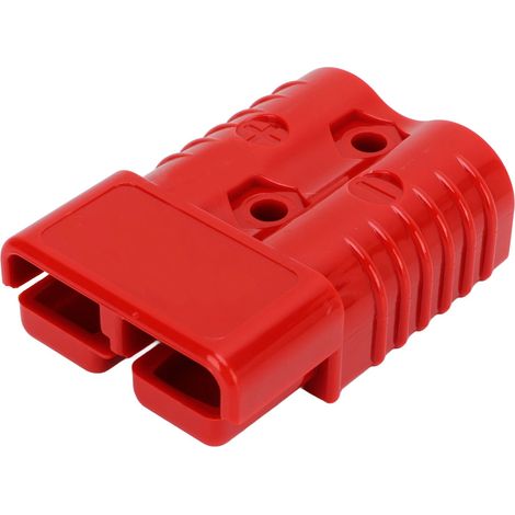 Connecteur de batterie à prise jack 2AWG 175A 600V, adaptateur de connexion rapide ignifugé (1/5)