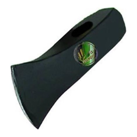 MAZZASCURE SENZA MANICO - Kg.3,5 -   in acciaio forgiato e verniciato FER 123570