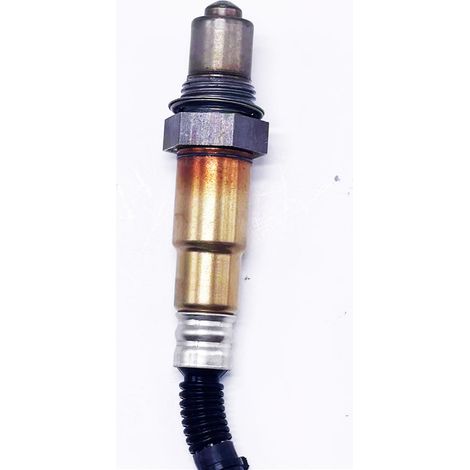 Der Sauerstoffsensor 06D906265 ist für Audi A6L (C6) 2.0T geeignet. (1/4)
