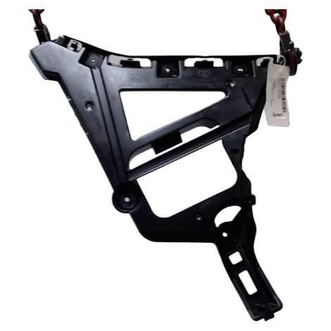 [PRODUIT D'OCCASION] Support Pare-choc Ard RENAULT Laguna III 2009- ♻️ Ref Oe. 850440001r - Garantie à vie (1/2)