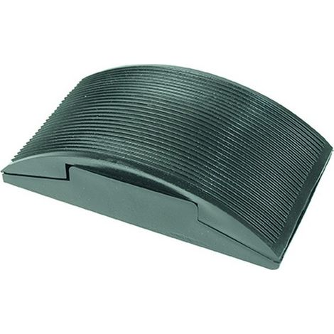 Levigatura, Plastica, Dimensioni: 127 X 70 X 30 Mm