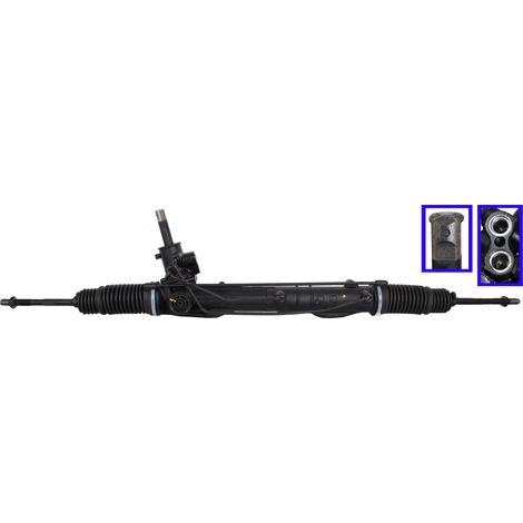Crémaillère de direction Elstock 11-1848 CITROËN 1623213580 1623213680 400180