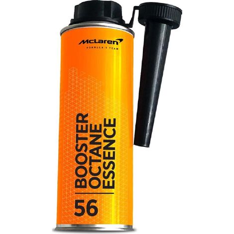 BOOSTER OCTANE ESSENCE 300ML MCLAREN