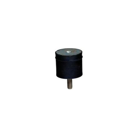 Schwingungsdämpfer M10 kompatibel mit HATZ 1D41 - 1D50 - 1D81 Motor