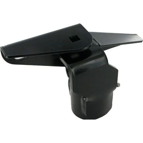 1134-6398-01 - Support Gauche pour Tracteur Tondeuse STIGA