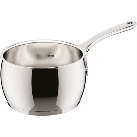 pentola in acciaio inox 16 cm - 011108031516 - Lagostina