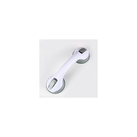 Barre d’appui et poignée de douche à ventouse, barre d’équilibre pour salle de bain – (1/2)
