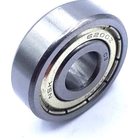 Roulement à billes 6200-ZZ-C3-NSK