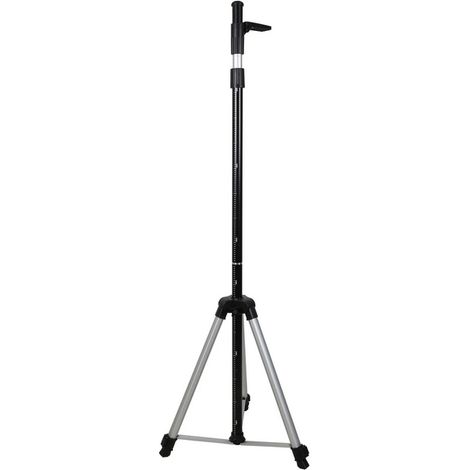 Trépied universel 60 - 315 cm pour laser lignes croisées (1/5)